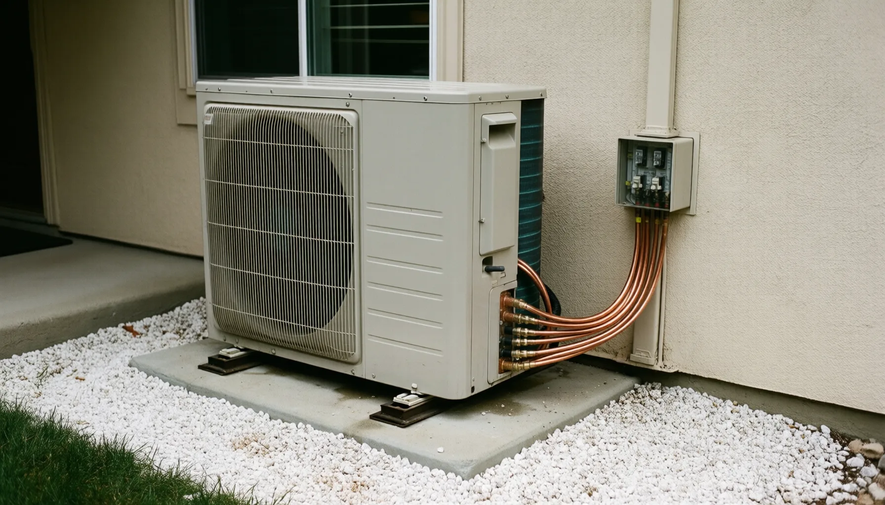 Furnace Replacement