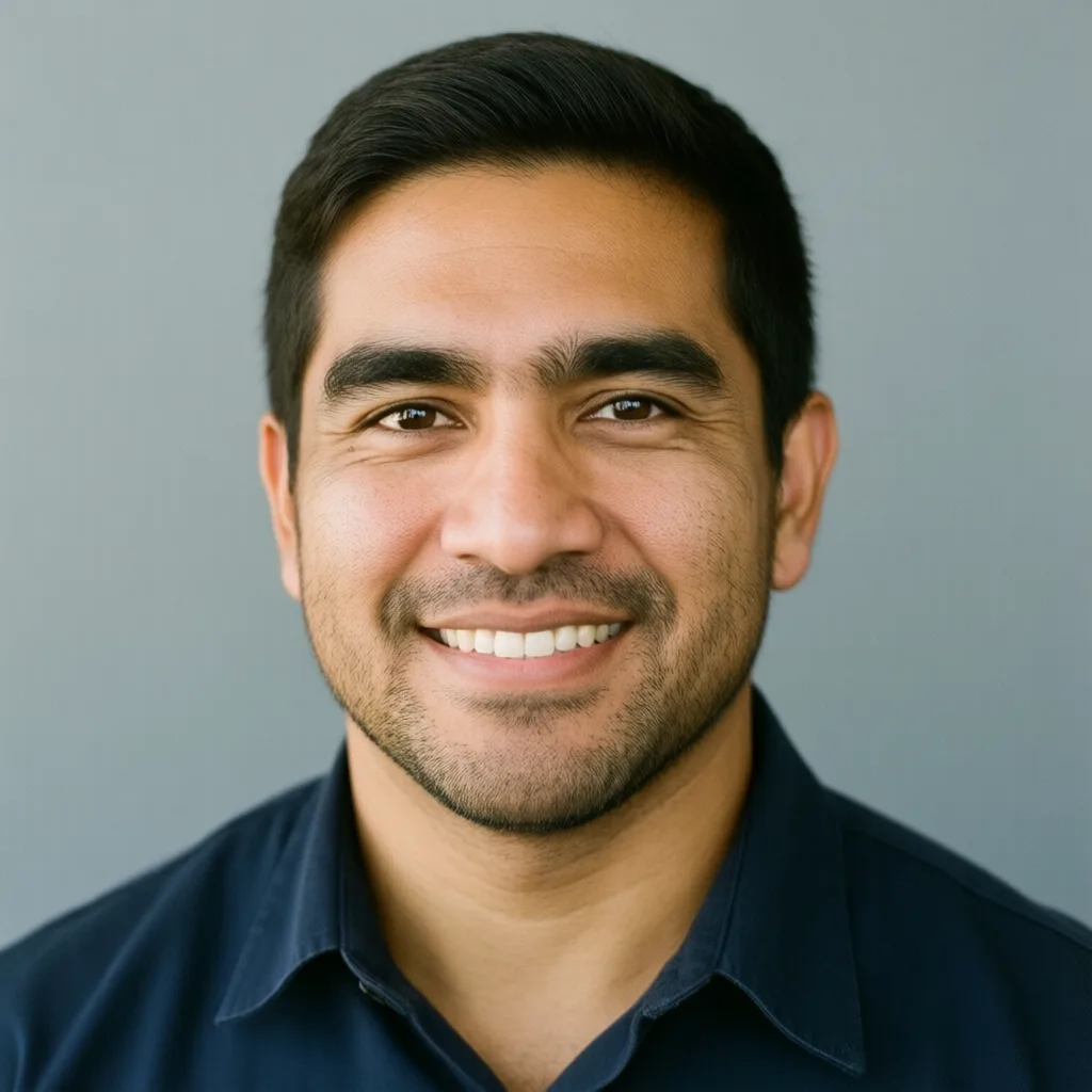Carlos Reyes