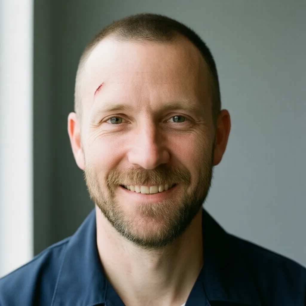 Jeff Sanders
