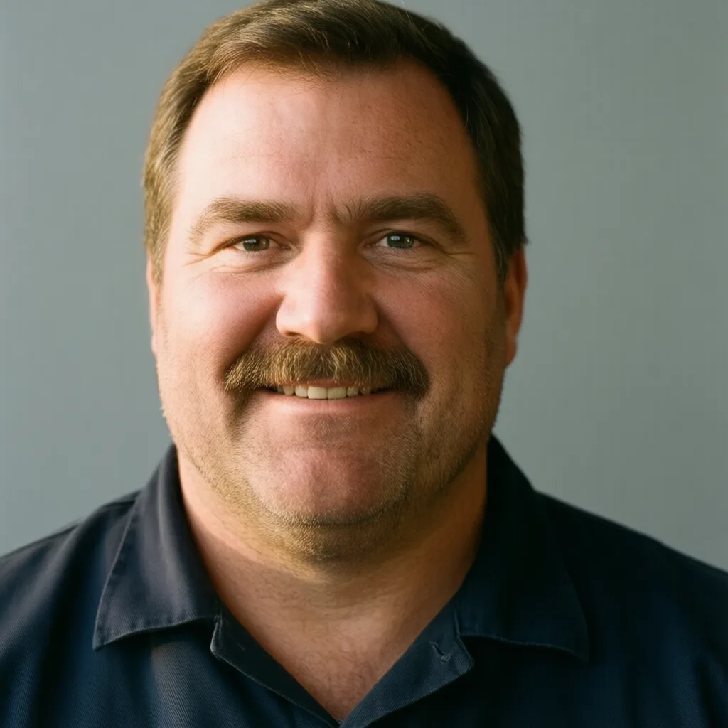 Michael Bailey