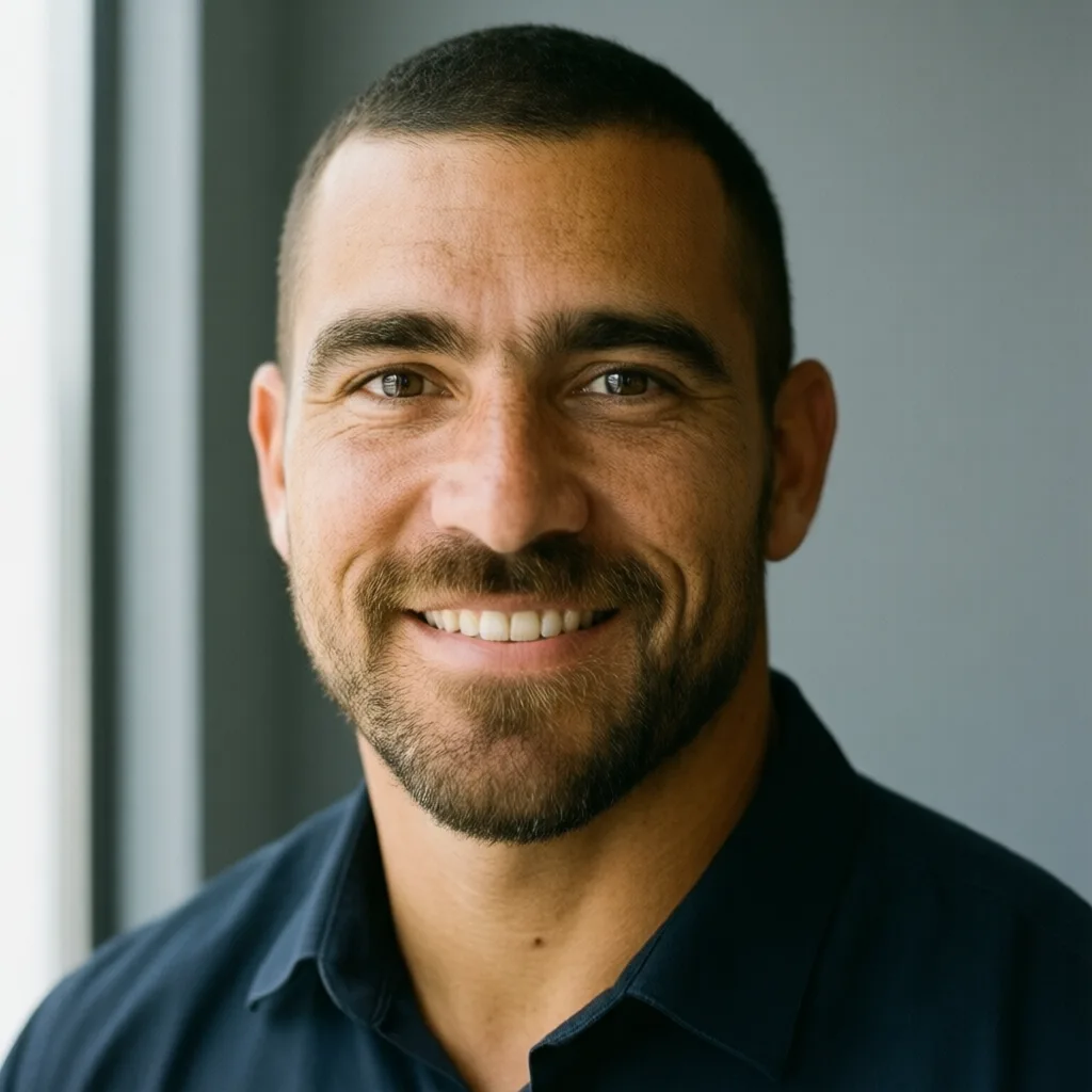 Tyler Parker