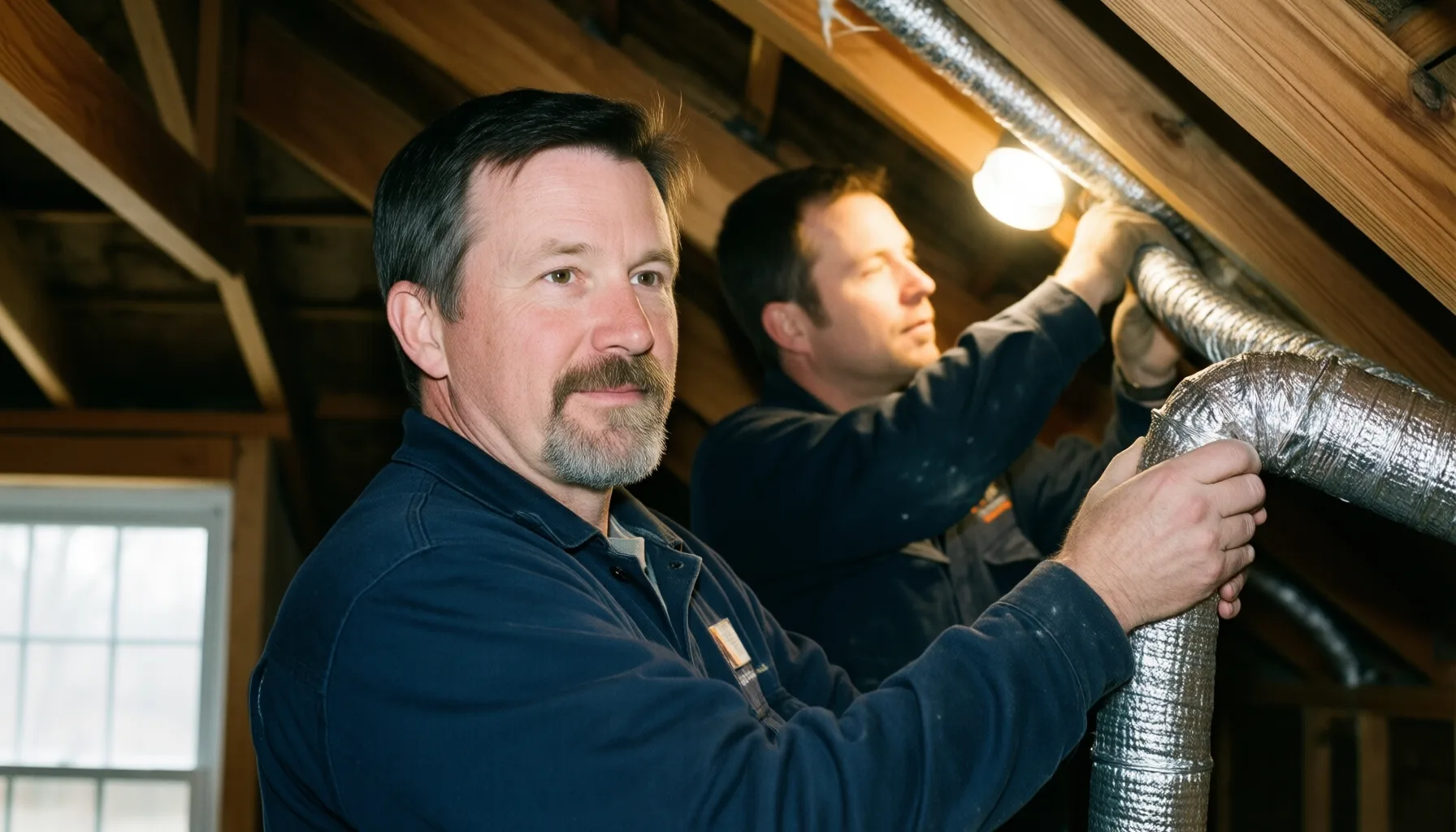 Air Conditioning Repair Service